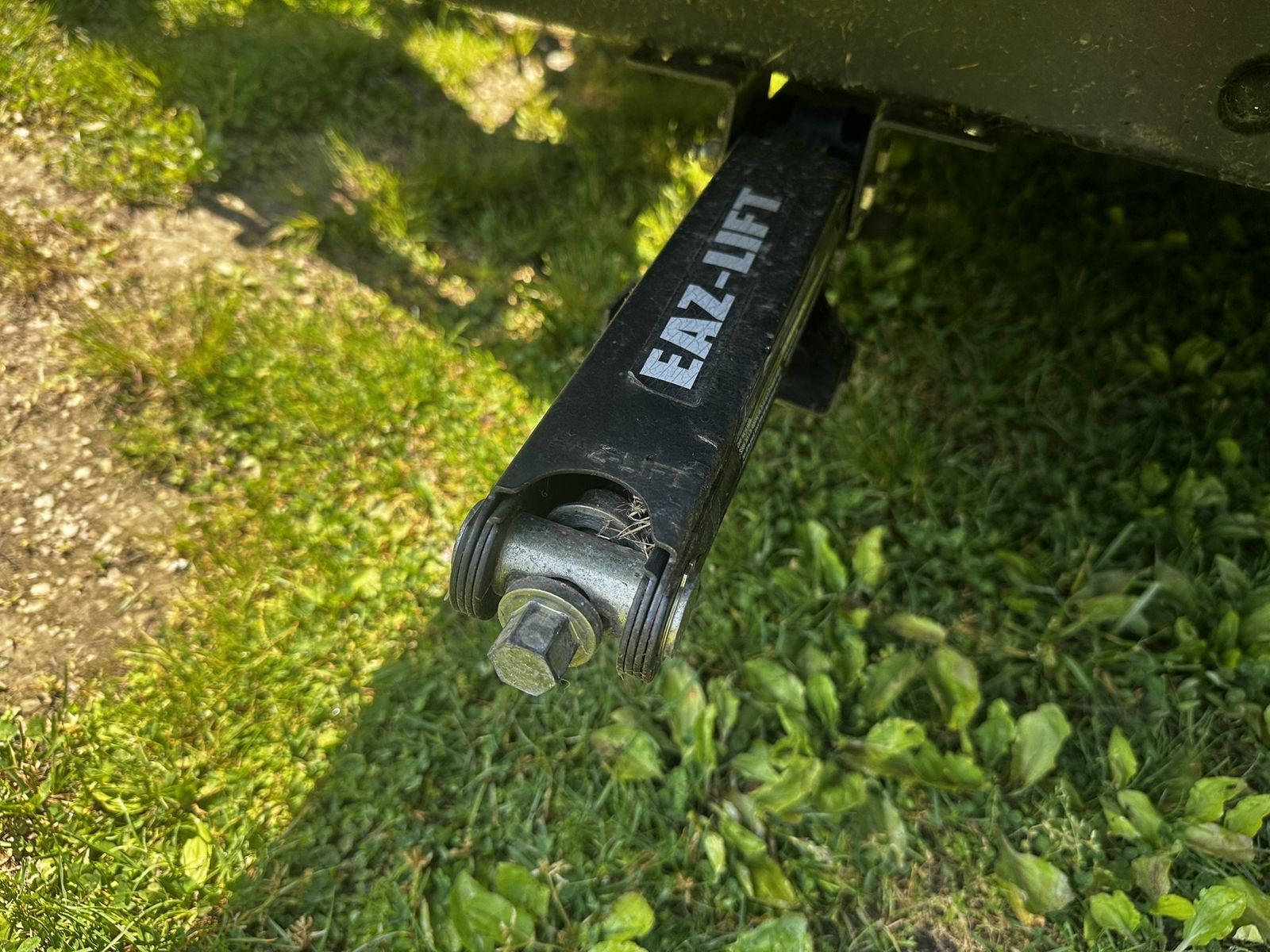 2019 Forest River Viking 29