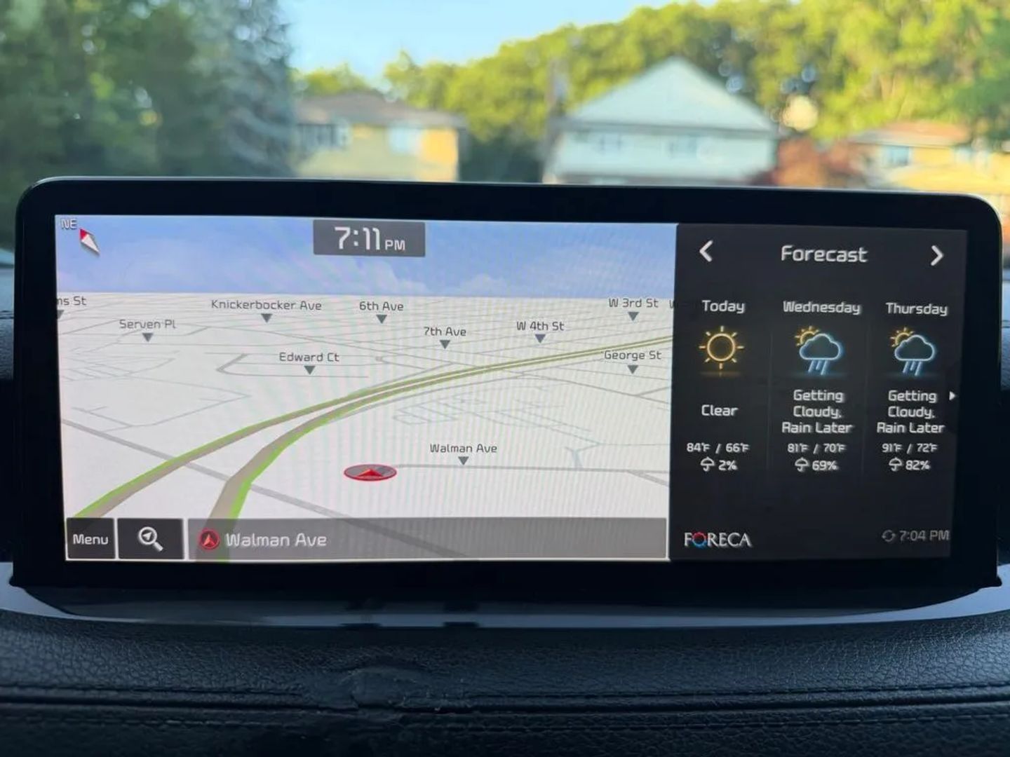 2022 Kia Stinger GT-Line - Photo 21
