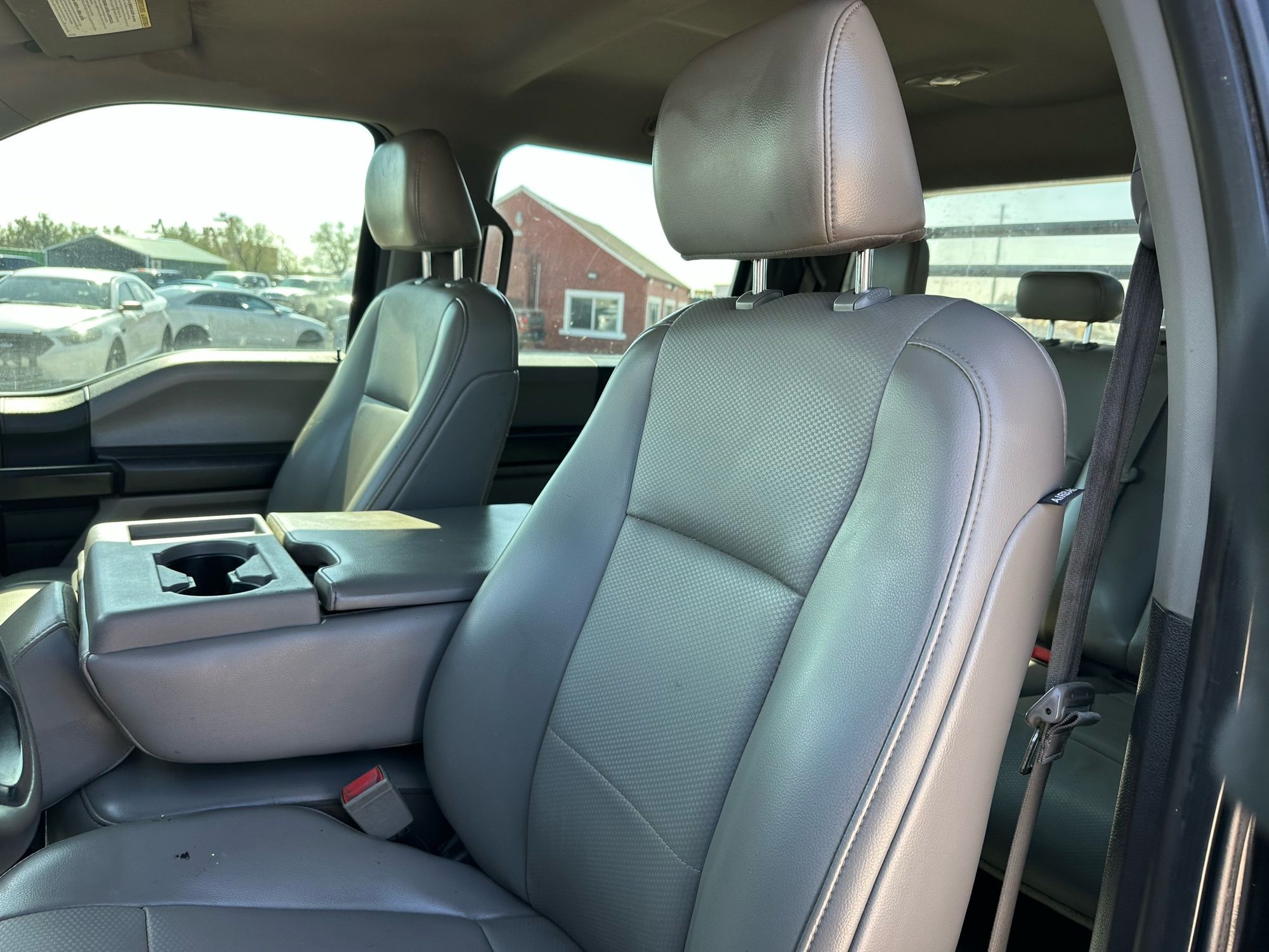 2019 Ford F-450 XL photo 31