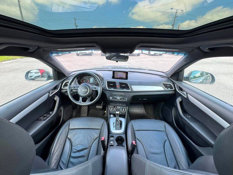 2017 Audi Q3 Premium - Photo 16