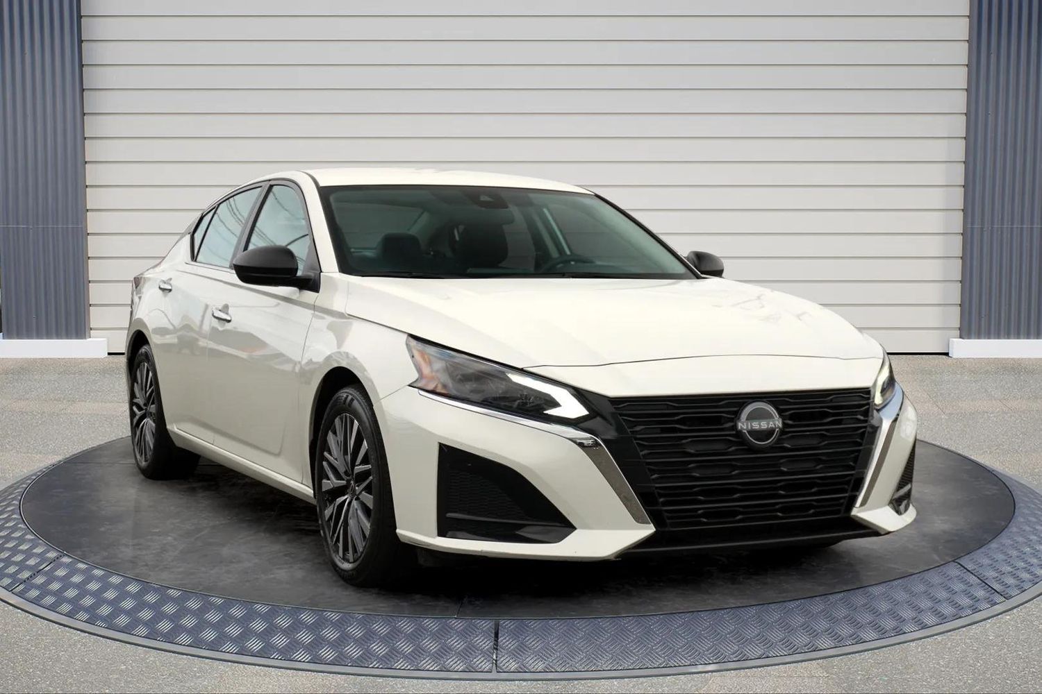 2025 Nissan Altima 2.5 SV's photo