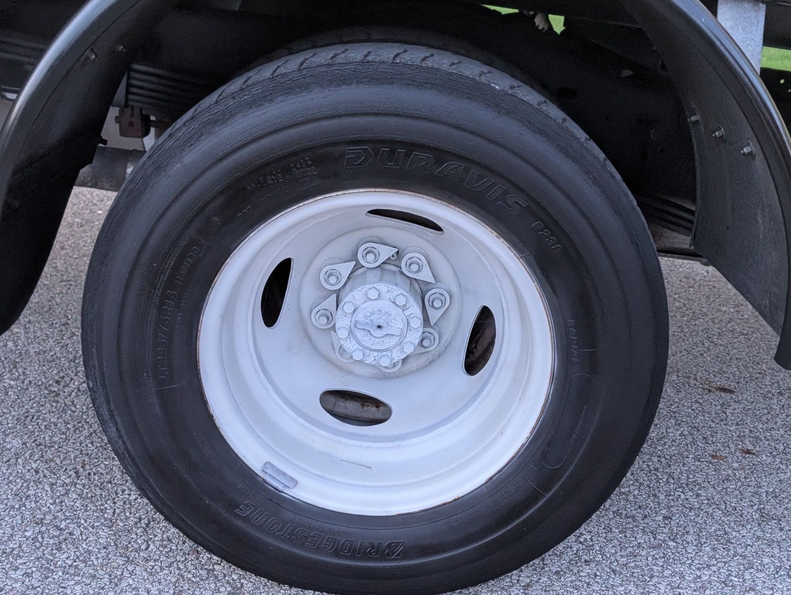 2021 Ford E-Series 23