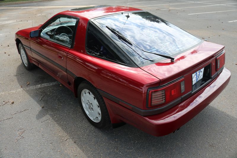1986 Toyota Supra | Victory Motors of Colorado