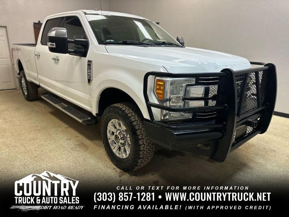 Used Cars and Trucks Fort Lupton Country Truck & Auto