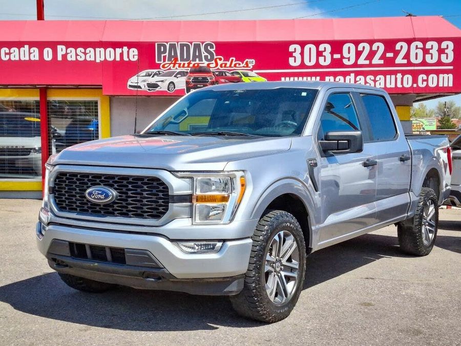 Vehicle Image