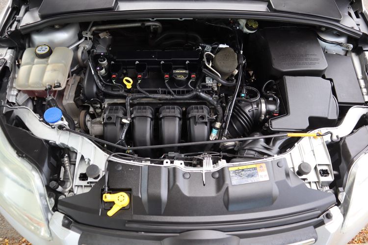 2013 Ford Focus SE Victory Motors Of Colorado 2013-ford-focus-se-victory-motors-of-colorado