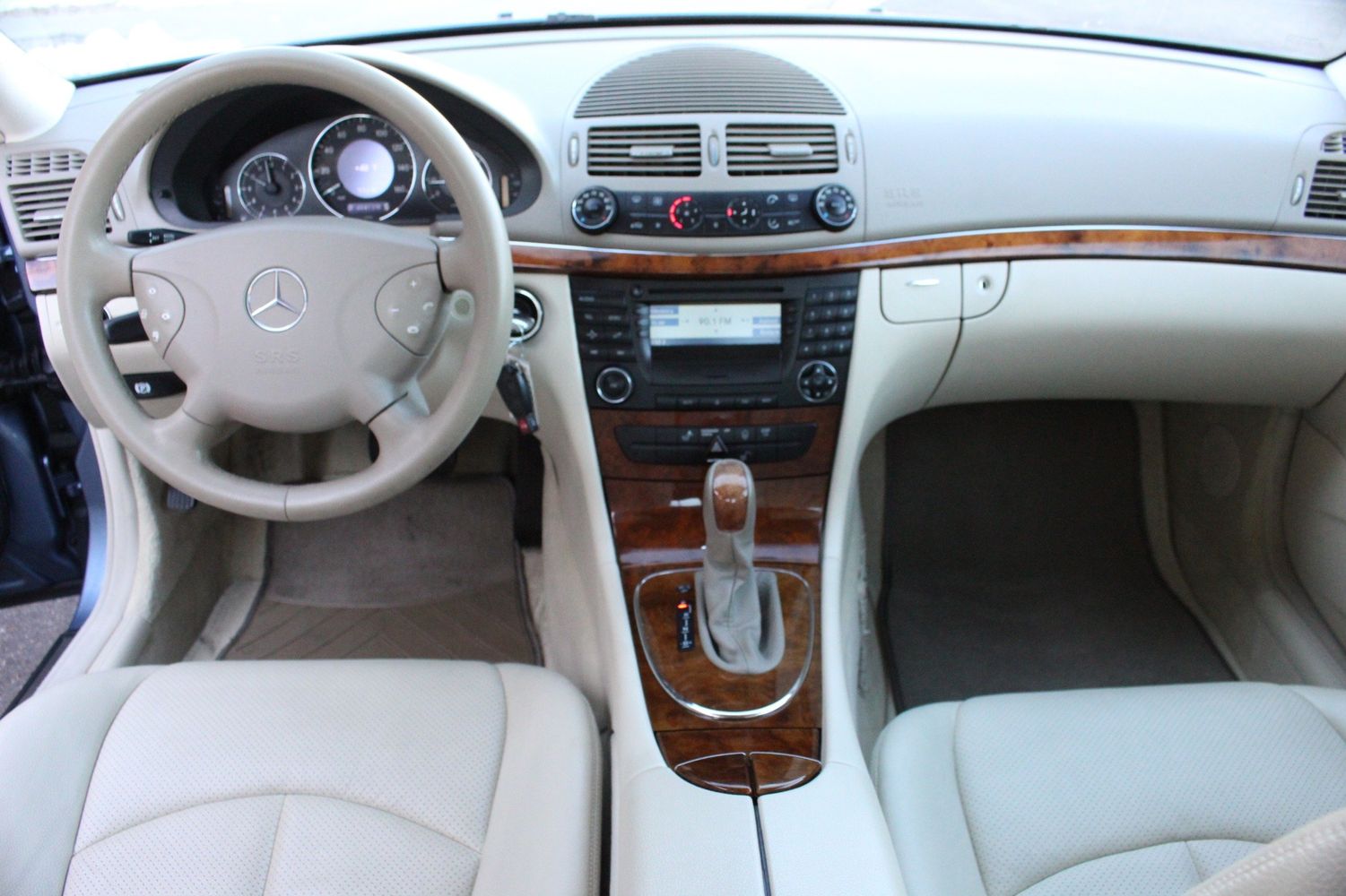 2003 MercedesBenz E320 Victory Motors of Colorado