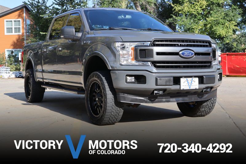 フォード　F150 TA02 Traxxas - TRX-4M High Trail Edition Scale and Trail crawler, Ford