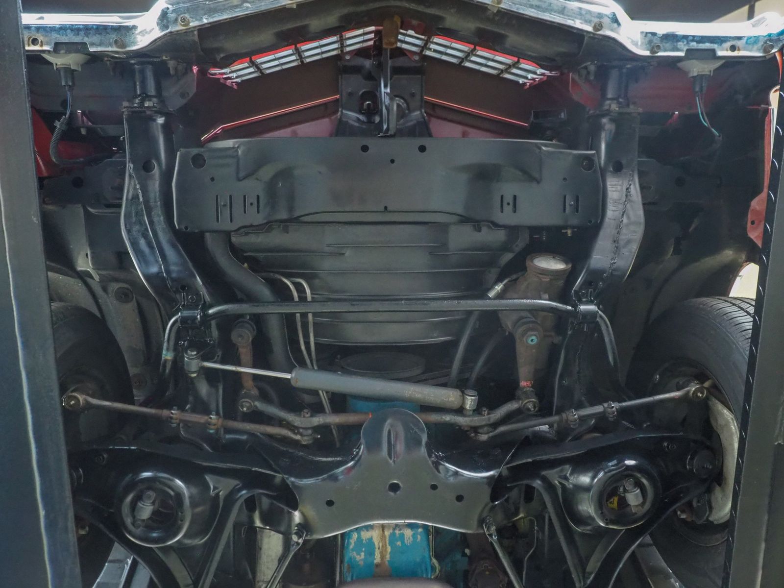 1977 Chevrolet Monte Carlo 86