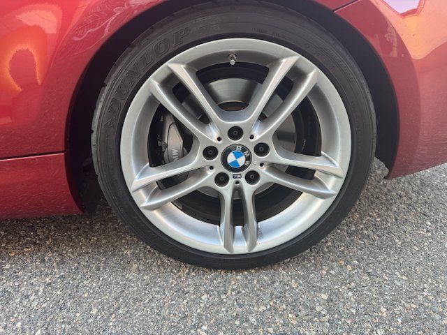2011 BMW 1 Series 135i - Photo 26