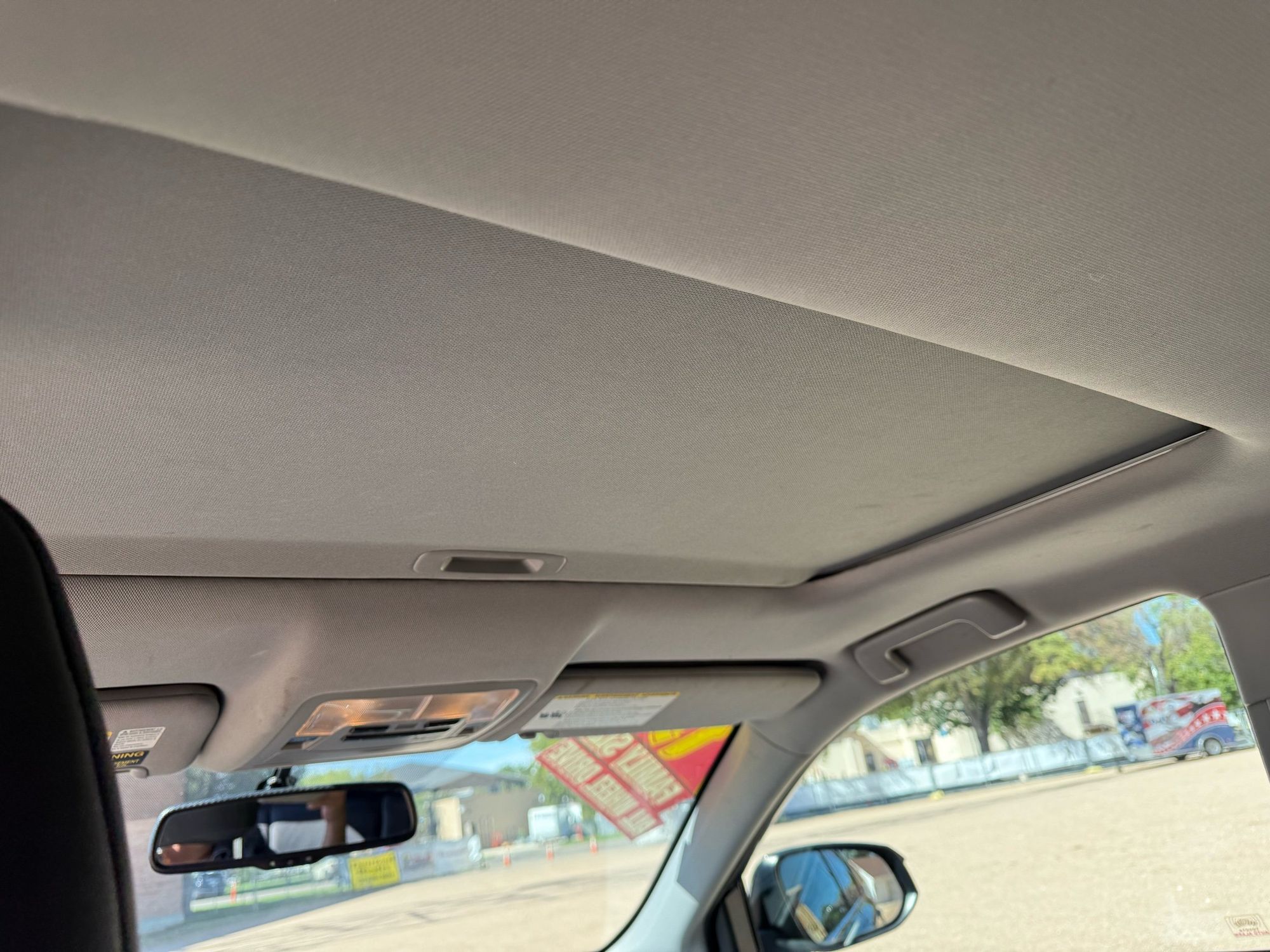 2015 Toyota Highlander XLE photo 16
