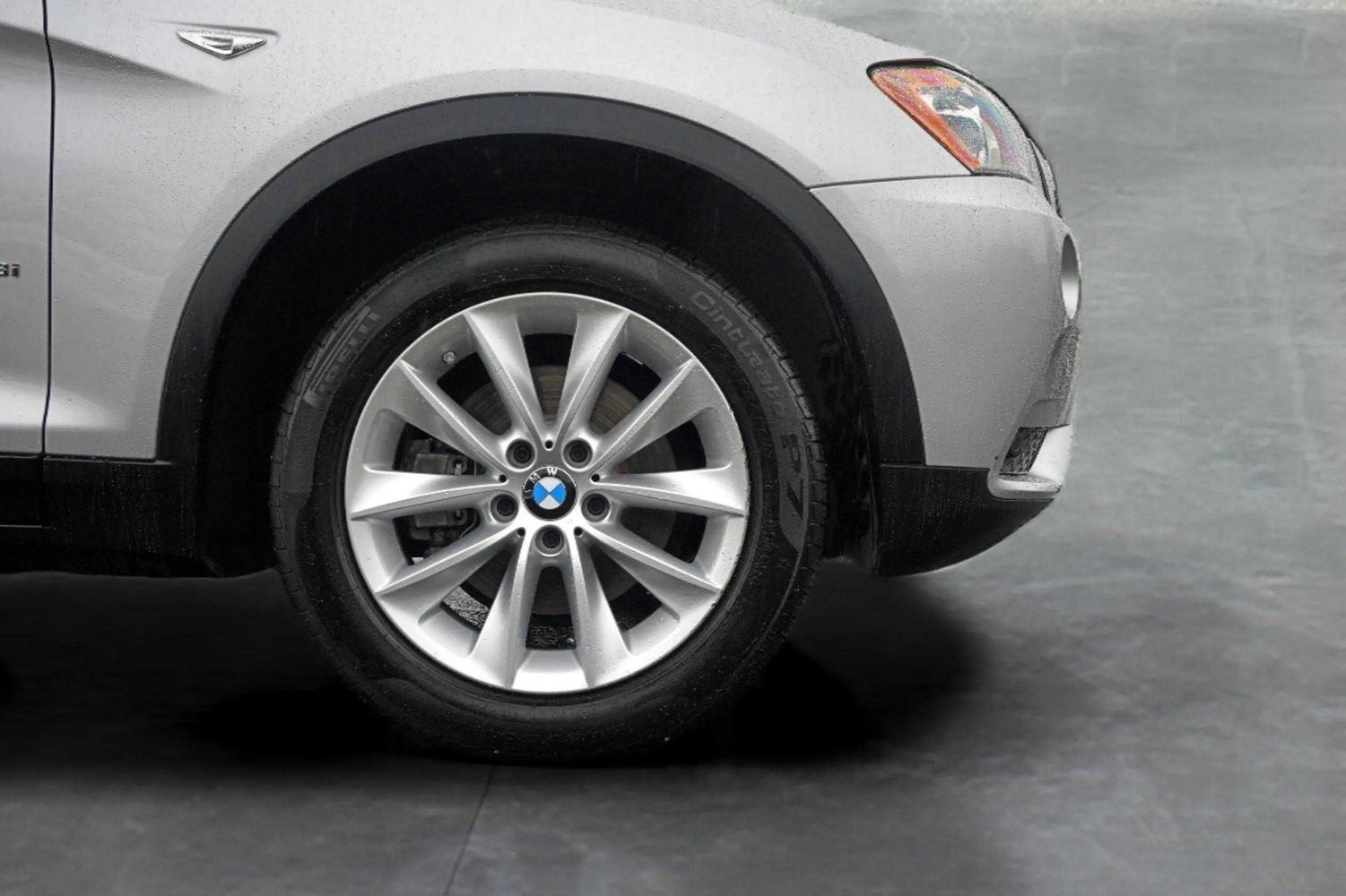 2013 BMW X3 xDrive28i photo 9