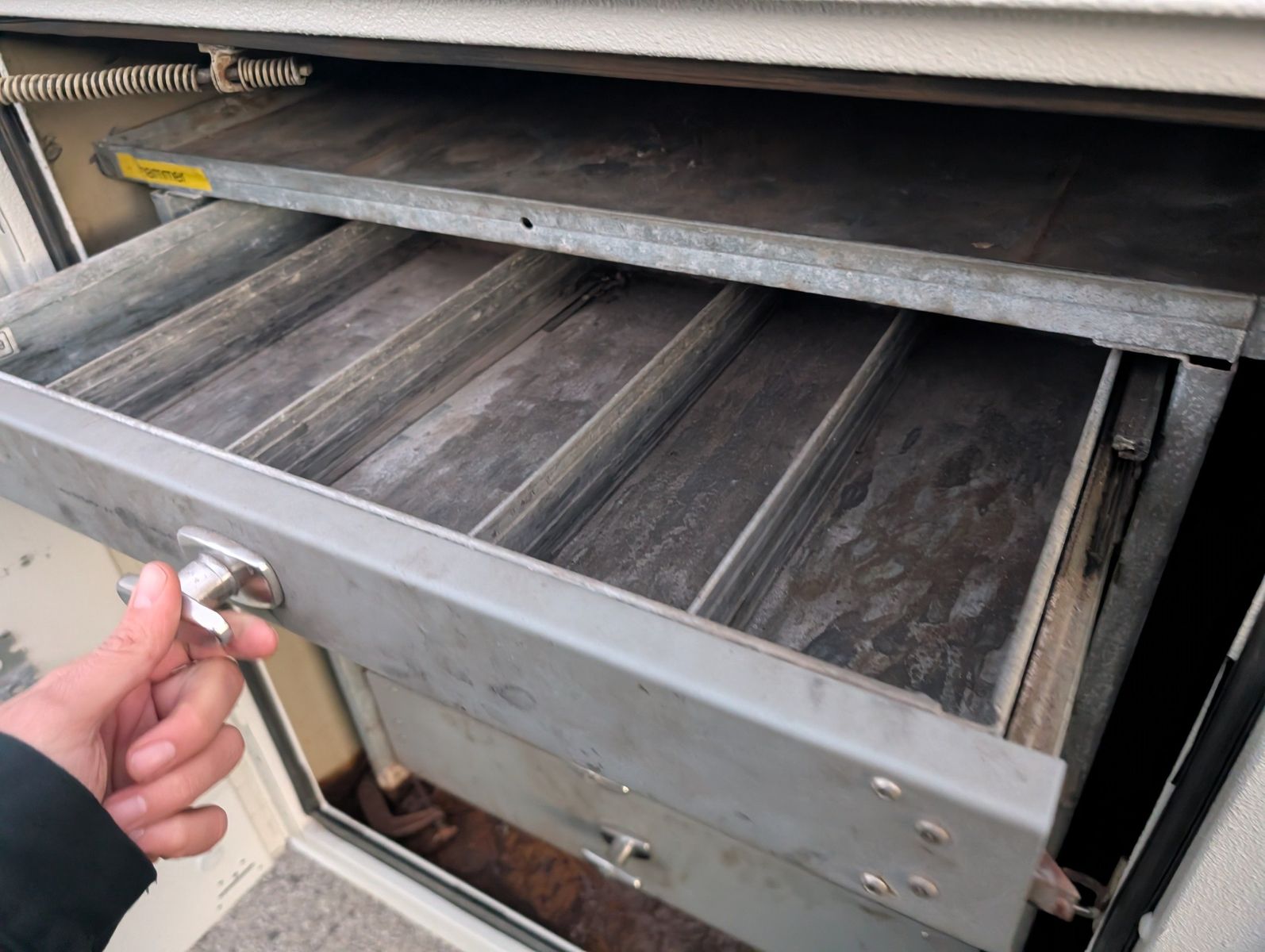 2012 Ford F-550 Super Duty 36