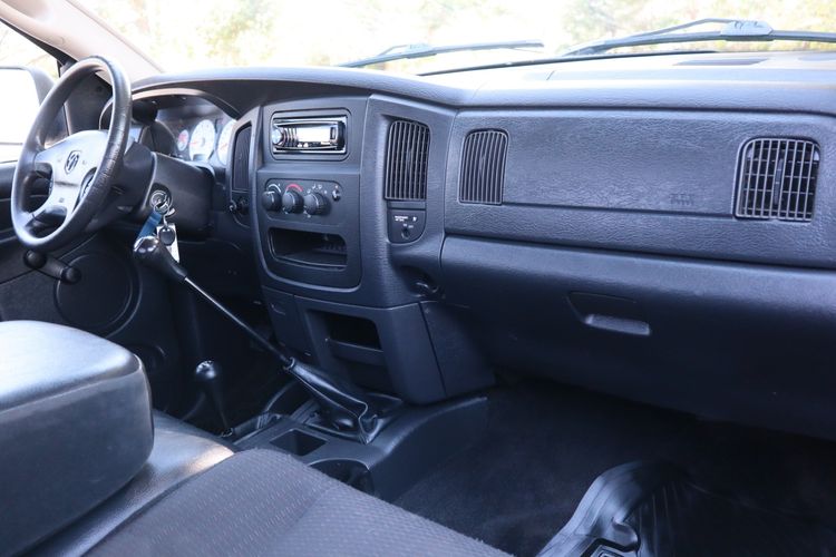 2003 Dodge Ram 1500 ST Victory Motors of Colorado