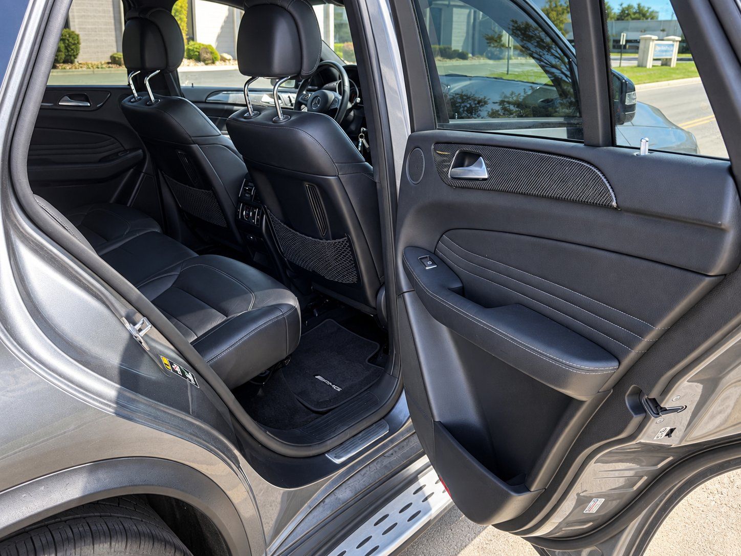 2019 Mercedes-Benz GLE-Class Coupe GLE43 AMG - Photo 21
