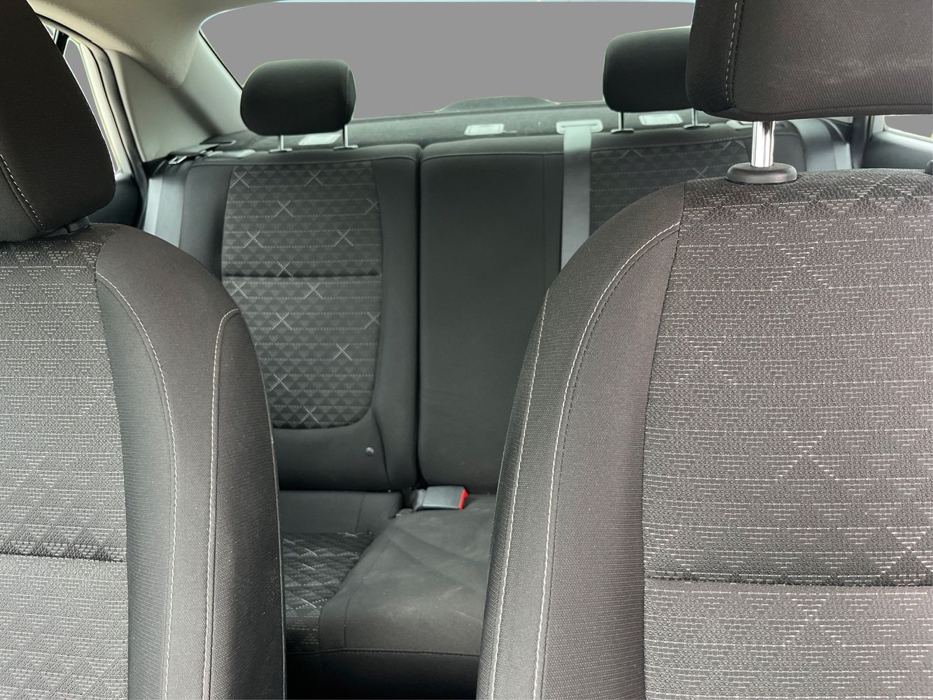 2023 Kia Rio S photo 14