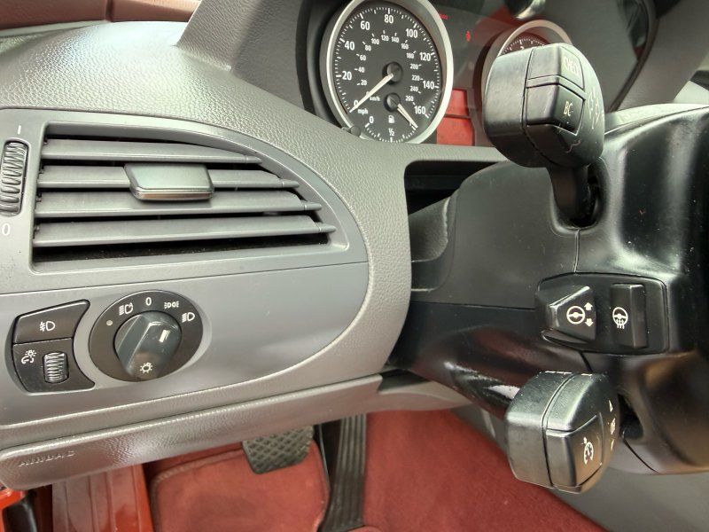 2005 BMW 6 Series 645CiC - Photo 14
