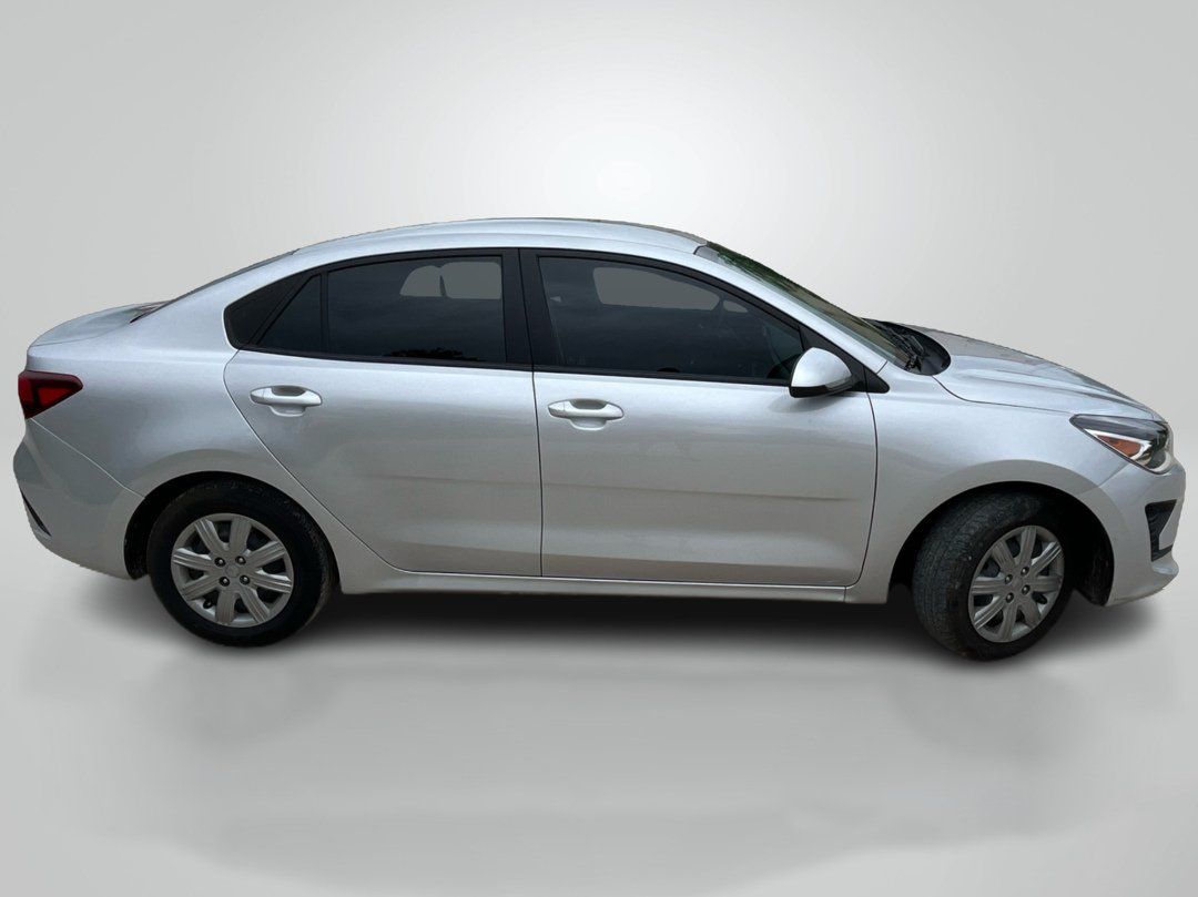 2023 Kia Rio S photo 6