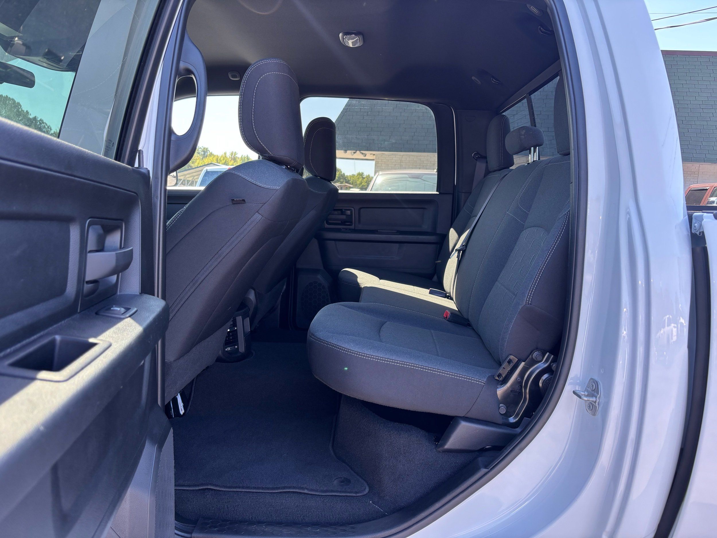 2022 Ram 3500 Tradesman photo 21