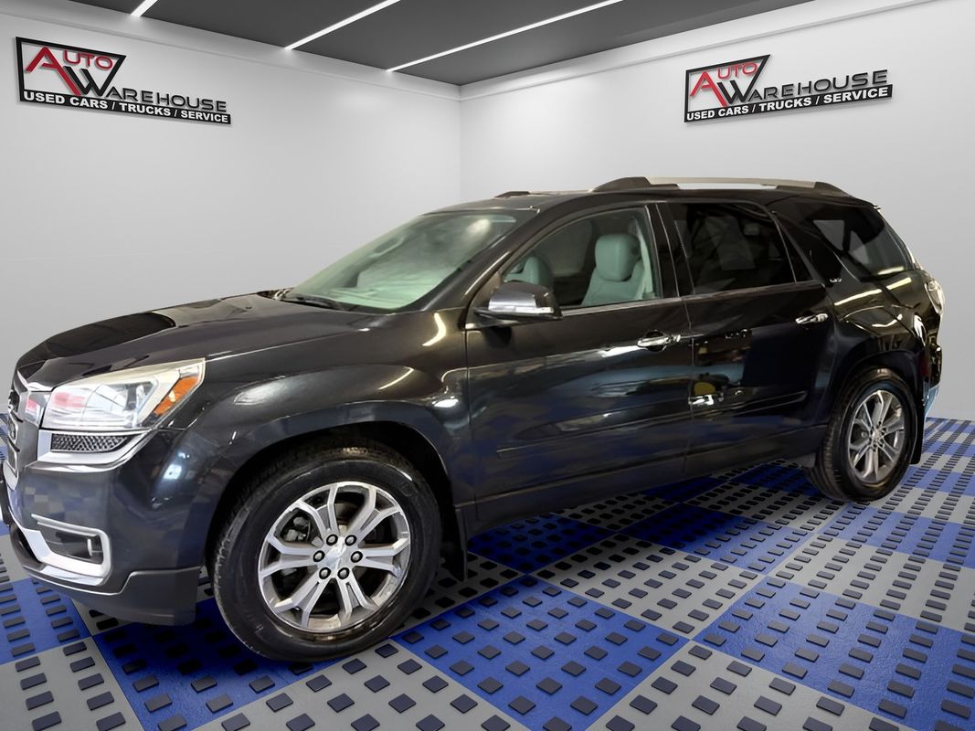 Featured Vehicle Image