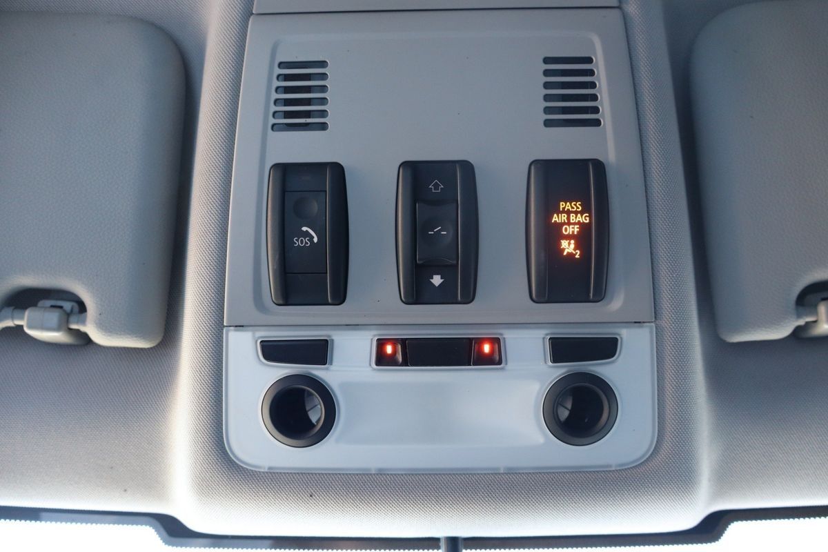 2015 BMW X1 xDrive28i