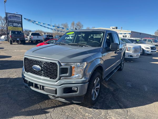 Featured Vehicle Image