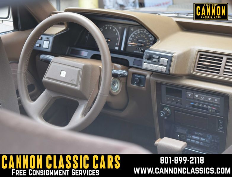 1988 Toyota Cressida Base | Cannon Classic Cars