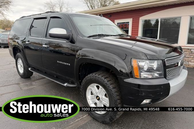 Featured Vehicle Image