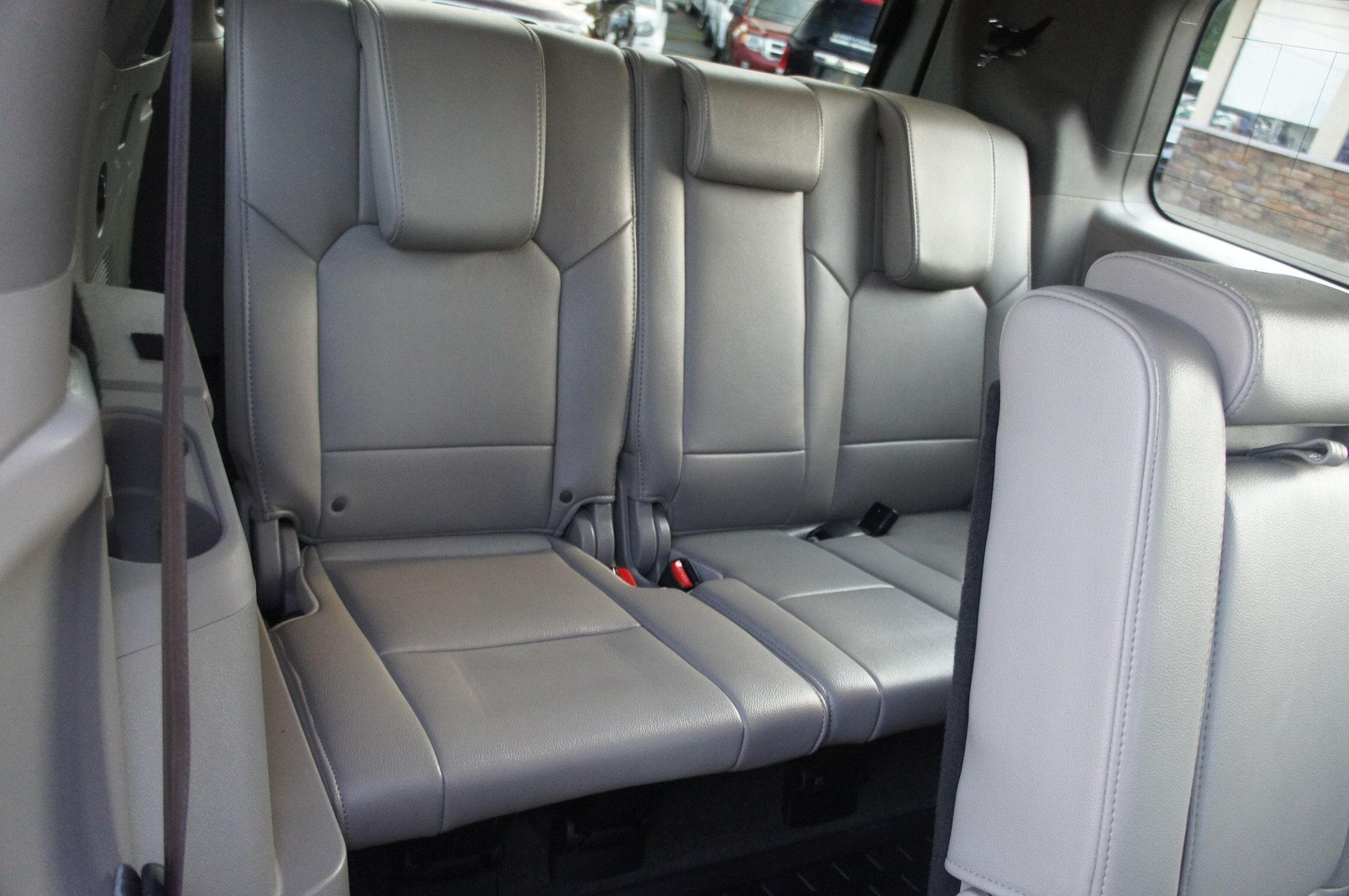 2013 Honda Pilot EX-L photo 17