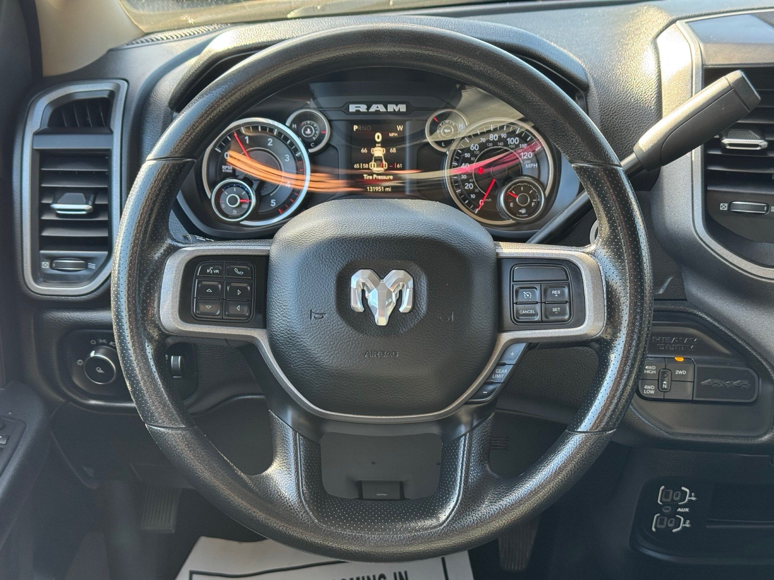 2020 Ram 3500 Tradesman photo 23