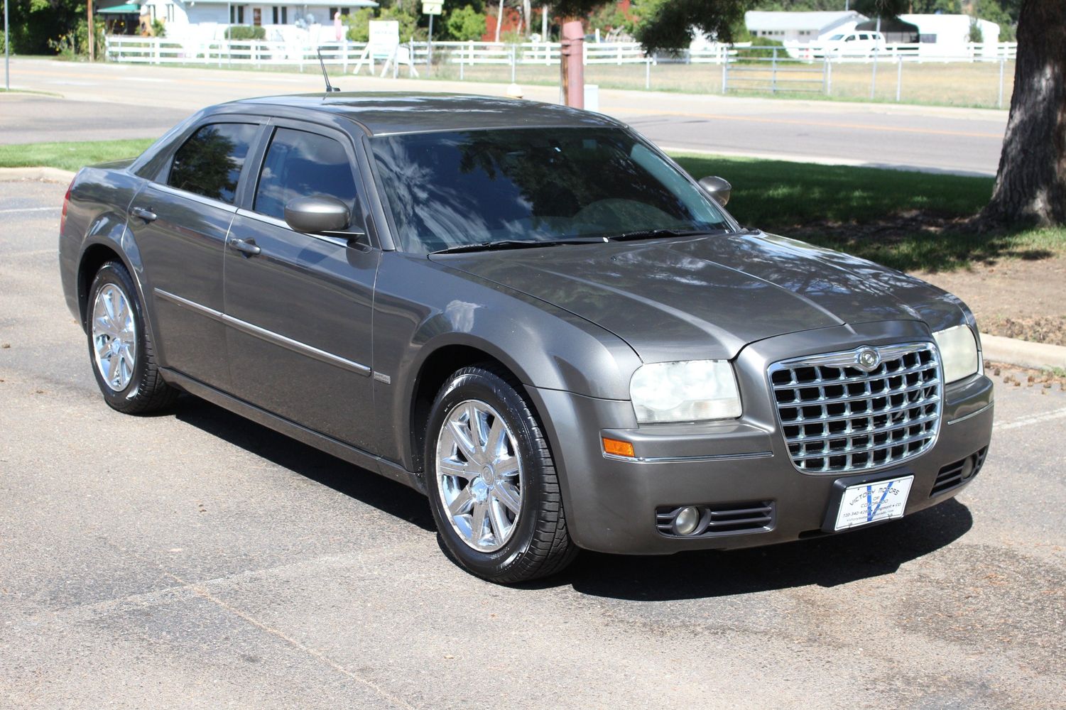 2008 Chrysler 300 Touring | Victory Motors of Colorado