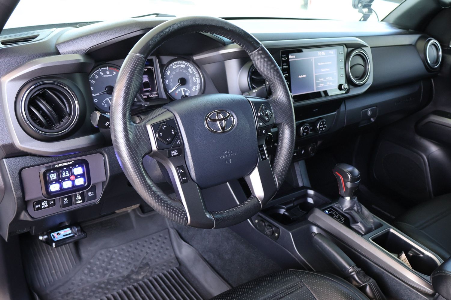 2020 Toyota Tacoma TRD Off-Road | Victory Motors of Colorado