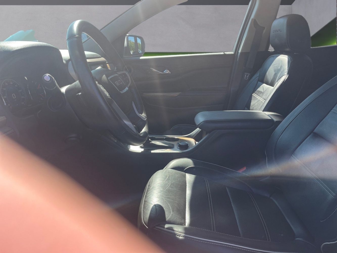 2019 GMC Acadia Denali Rick Davenport Auto Sales