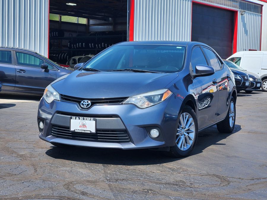 Vehicle Image
