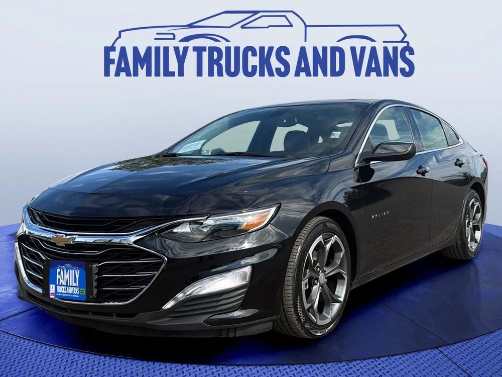 Featured Vehicle Image