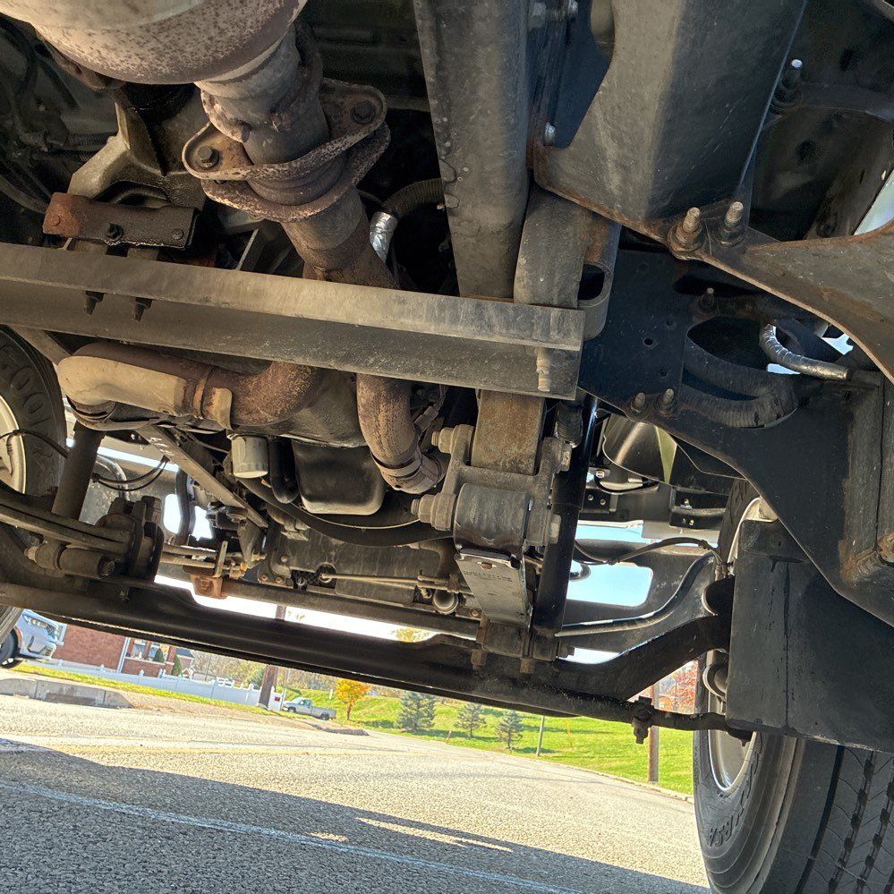 2019 Ford F-650 17