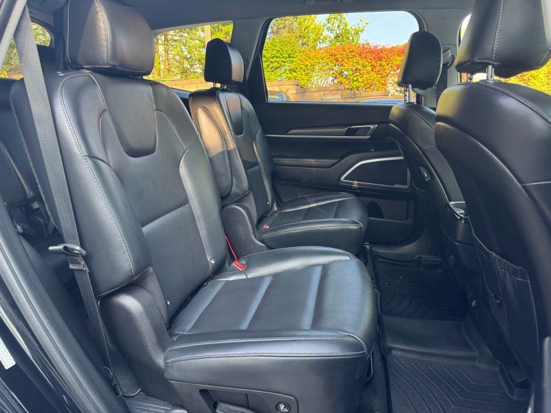 2020 Kia Telluride S photo 13