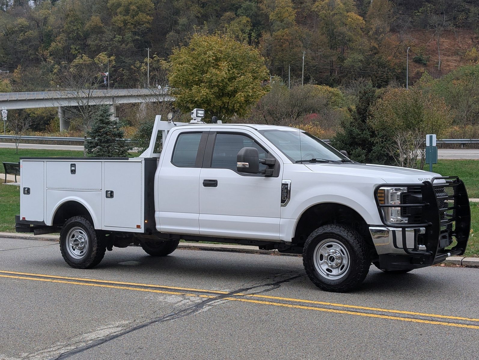 2019 Ford F-350 3