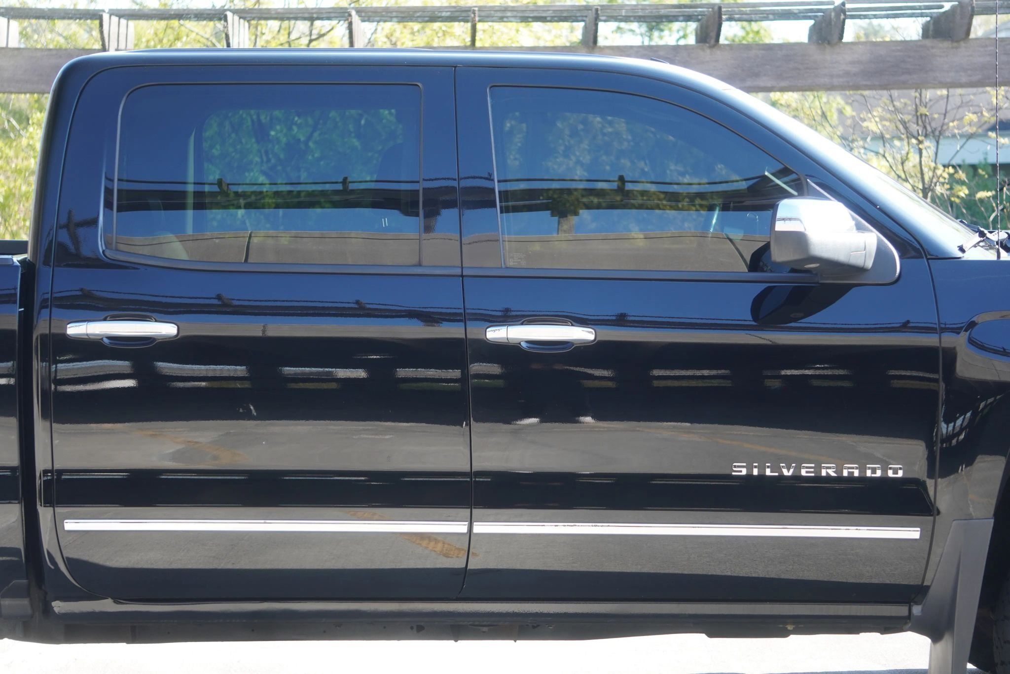 2014 Chevrolet Silverado 1500 LTZ - Photo 28