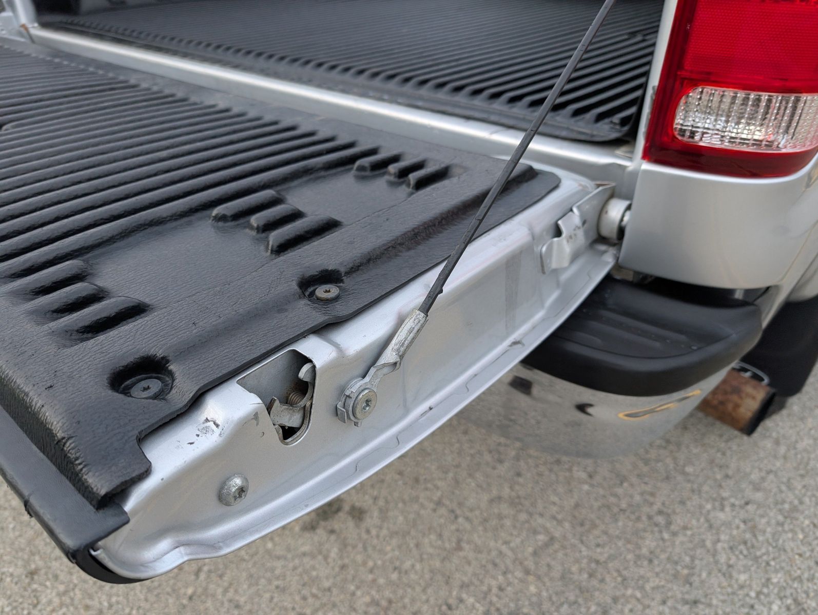 2006 Ford F-350 Super Duty 90