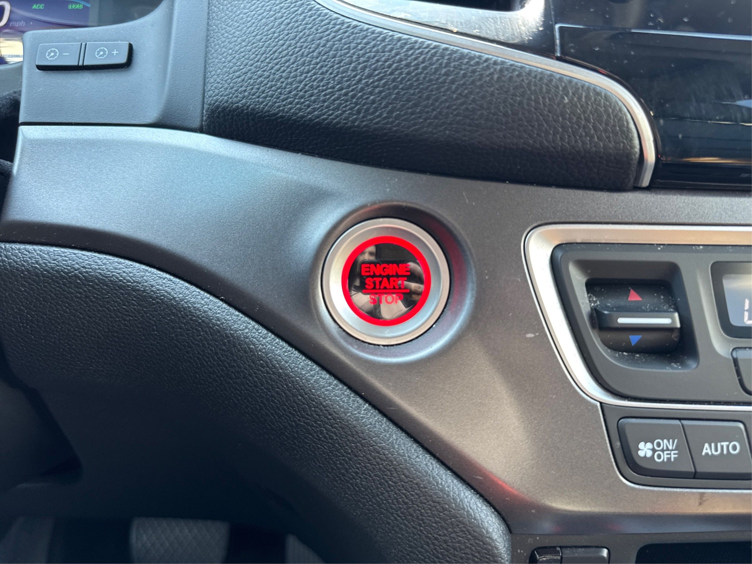 2022 Honda Pilot Special Edition photo 26