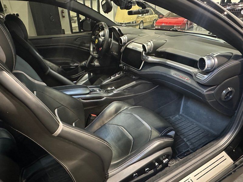 2018 Ferrari GTC4Lusso Base, photo 19