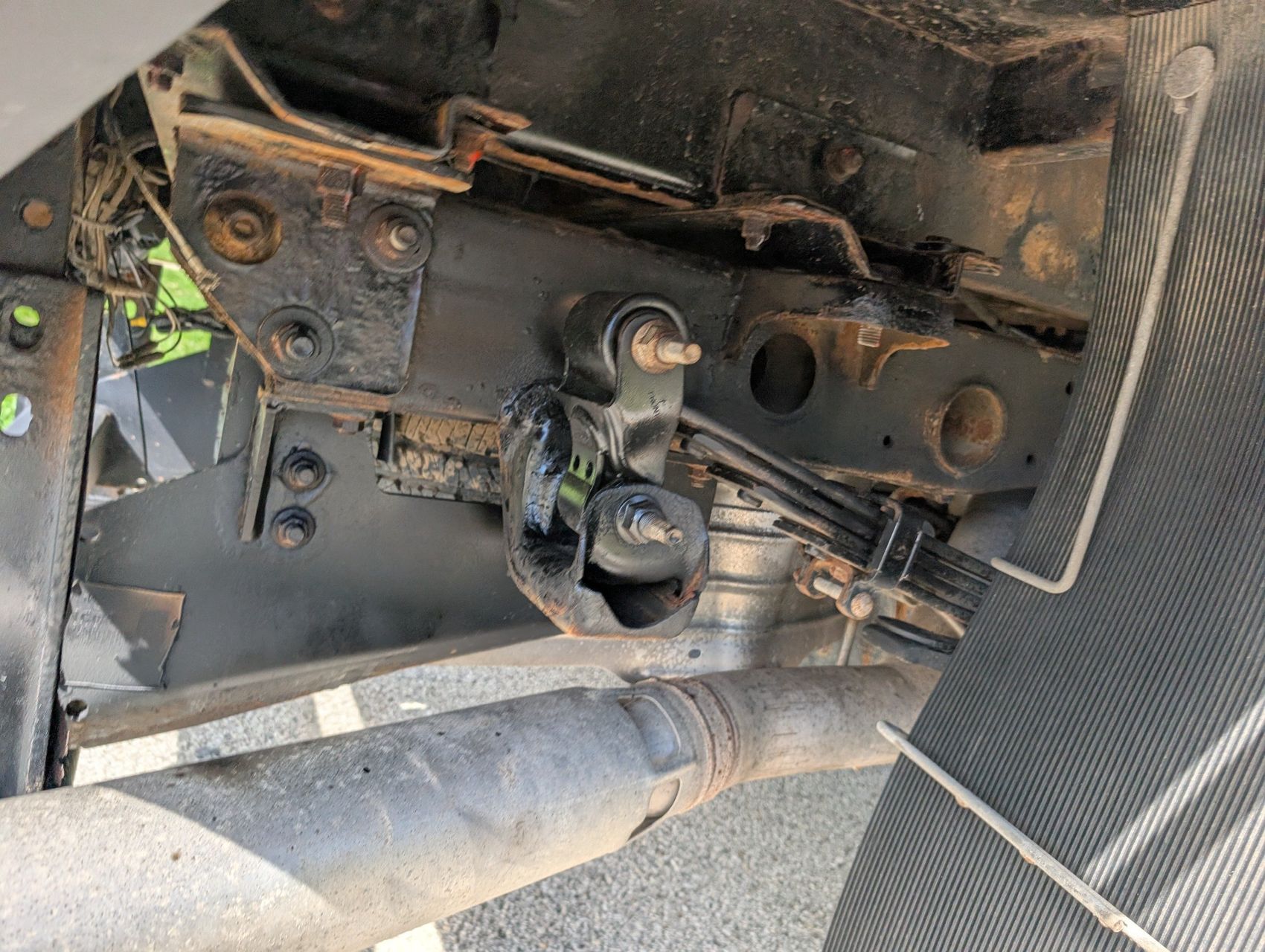 2019 Nissan Frontier 208