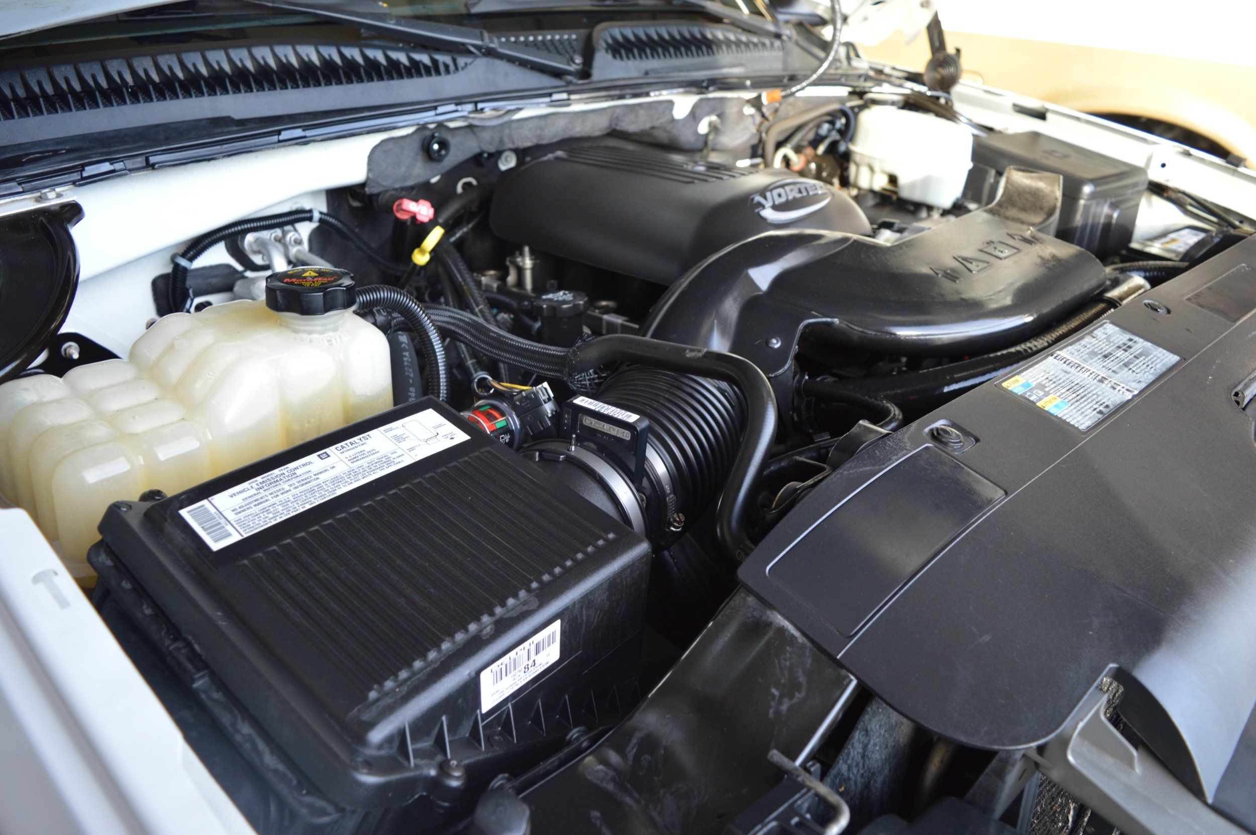2006 Chevrolet Avalanche Base - Photo 24