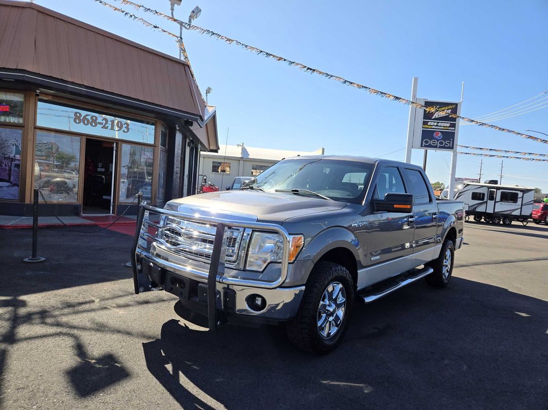 Featured Vehicle Image