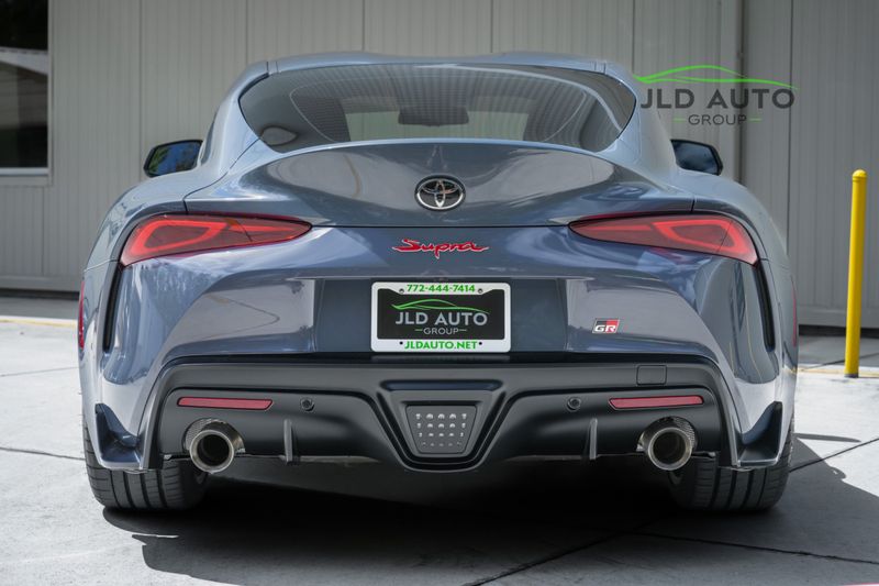 2023 Toyota GR Supra 3.0 A91-MT Edition | JLD AUTO GROUP