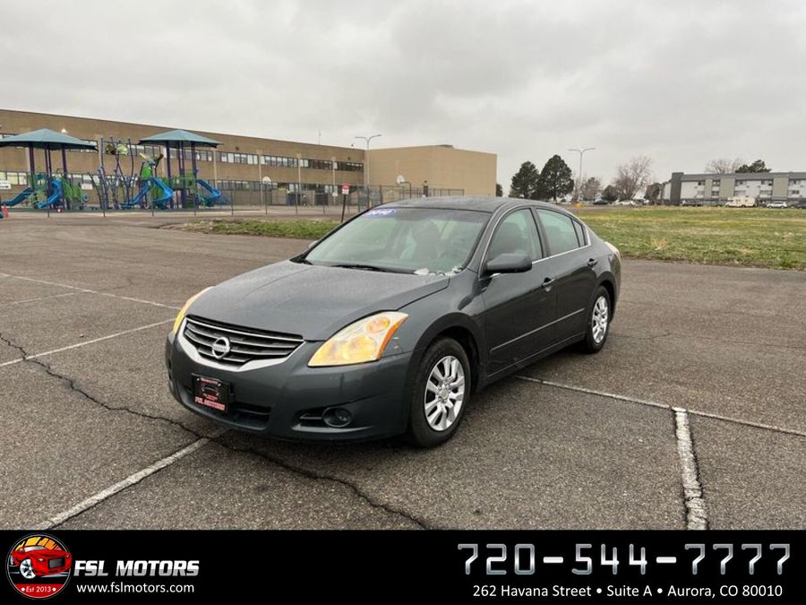 Vehicle Image