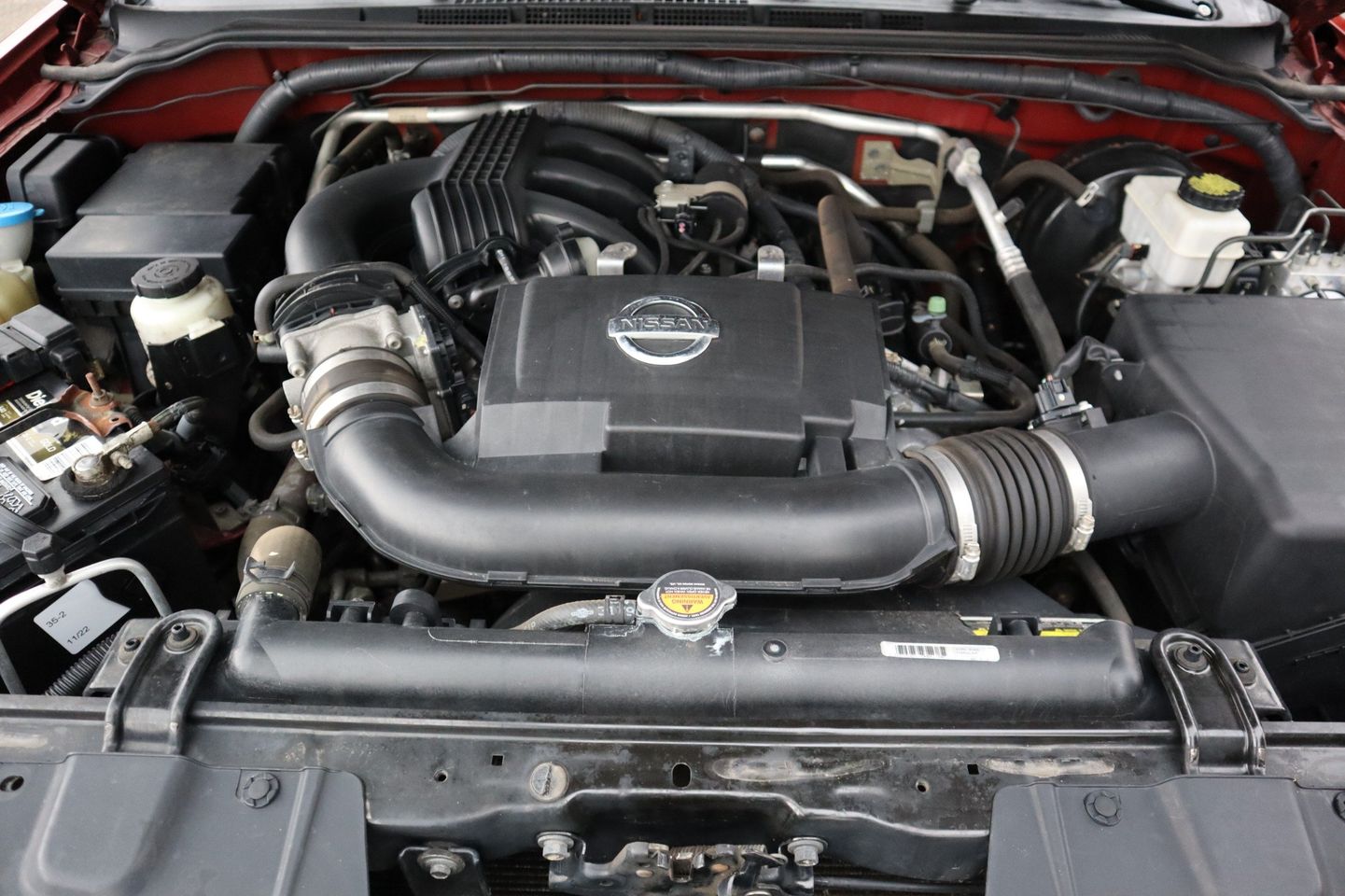 Sitemapcdatahttpcellcare1com02 Nissan Xterra Engine