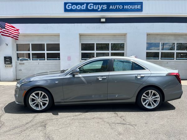 Featured Vehicle Image