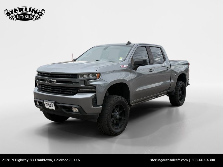 Vehicle Image